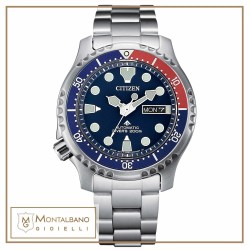 Orologio Citizen Promaster NY0086-83L